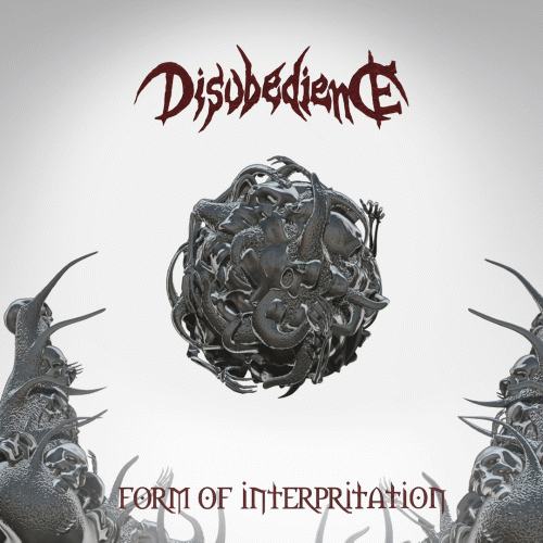 Disobedience (RUS) : Form of Interpretation